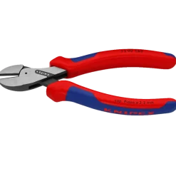 Knipex X-Cut® kompakt-skævbider 160 mm