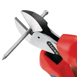 Knipex X-Cut® kompakt-skævbider 160 mm