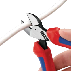 Knipex X-Cut® kompakt-skævbider 160 mm