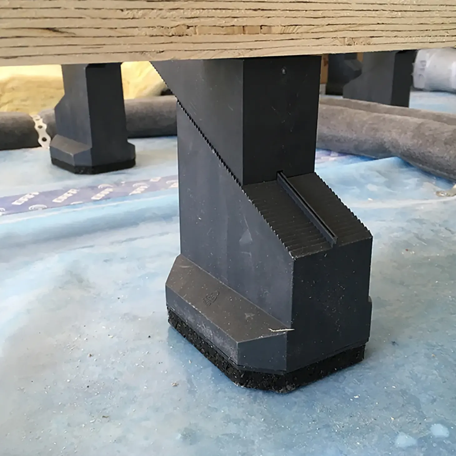 Knudsen Kilen Kombi Max høj 105x80x100 mm