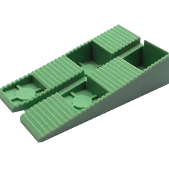 Knudsen Kilen Kombi Top lille grøn 19x43x80 mm