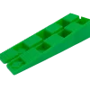 Knudsen Kilen Kombi Top mellem grøn 28x43x130 mm