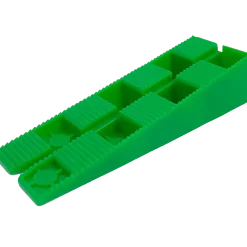 Knudsen Kilen Kombi Top mellem grøn 28x43x130 mm