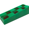 Knudsen Kilen Kombi Top stor grøn 43x43x130 mm