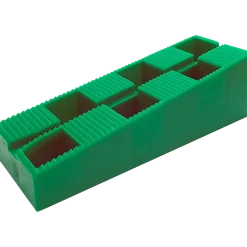 Knudsen Kilen Kombi Top stor grøn 43x43x130 mm