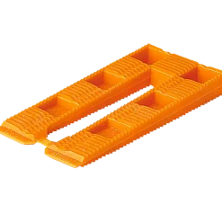 Knudsen Kilen plastkile orange 8x40x80 mm