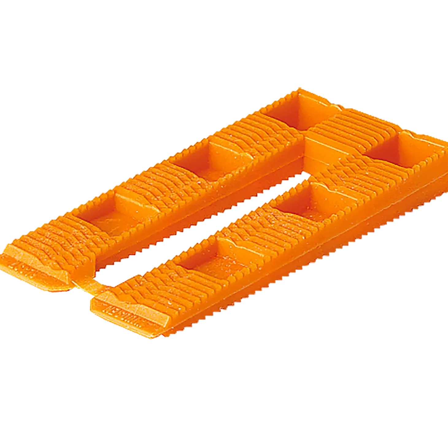 Knudsen Kilen plastkile orange 8x40x80 mm