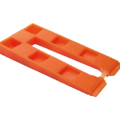 Knudsen Kilen plastkile orange 8x40x80 mm