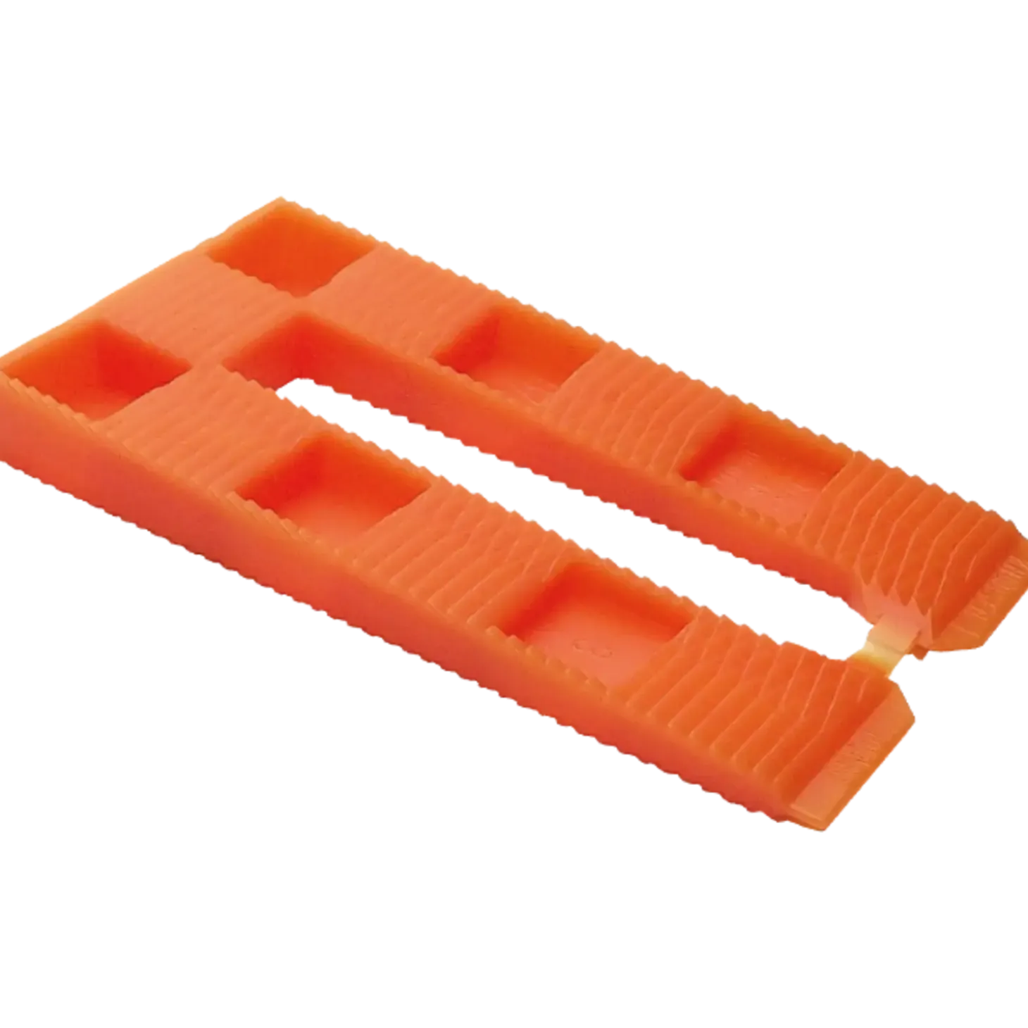 Knudsen Kilen plastkile orange 8x40x80 mm