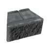 Koks lock-block - 15x30x17,5 cm