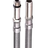 Kombi flex armatur slange M10x10 mm 50 cm