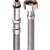 Kombi flex armatur slange M10x1/2" omløber 50 cm