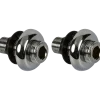 Kombi flex kabinetgennemføring til brusekabine 3/4" x 1/2"