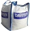 Kompost varmebehandlet BigBag á 1 m3