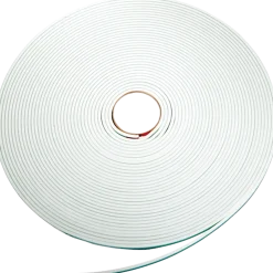 Kompribånd til lyspaneler 9x33 mm x 33 m