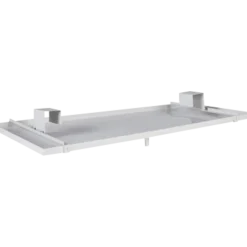 Kondens afløbs bakke 790x355 mm