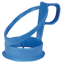 Kopholder t/21 cl. bæger - 25 stk.