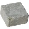 Kopsten grå brud - 10x10x5 cm