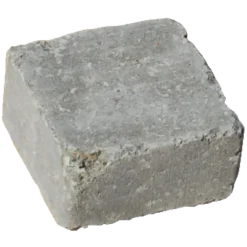 Kopsten grå brud - 10x10x5 cm