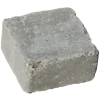 Kopsten grå brud - 10x10x8 cm