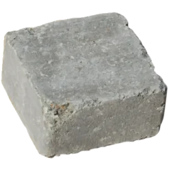 Kopsten grå brud - 10x10x8 cm
