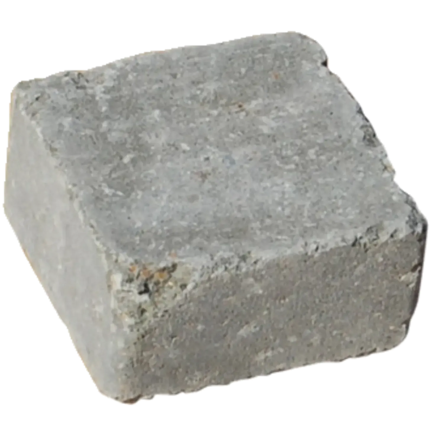 Kopsten grå brud - 10x10x8 cm