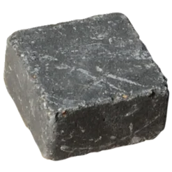 Kopsten koks brud - 10x10x8 cm