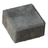 Kopsten koks standard - 10x10x5 cm
