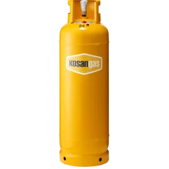 Kosangas 22 kg - kun gas