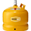 Kosangas 5 kg metalflaske inkl. gas