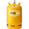 Kosan 11 kg gasflaske (intet indhold)