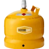 Kosan 5 kg gasflaske (intet indhold)