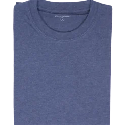 KPH Goss t-shirt str. L denim melange