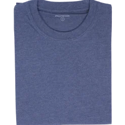 KPH Goss t-shirt str. L denim melange