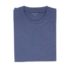 KPH Goss t-shirt str. L denim melange
