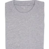 KPH Goss t-shirt str. S melange