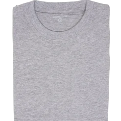 KPH Goss t-shirt str. S melange
