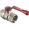Kuglehane m/langt greb 3/4"