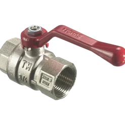 Kuglehane m/langt greb 1/2"