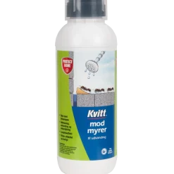 Kvit® mod myrer til udvanding, 1 kg
