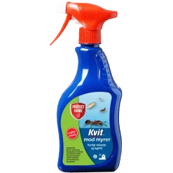 Kvit® mod myrer til udvanding, 1 kg