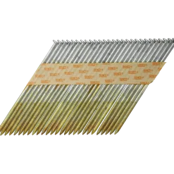 Kyocera Senco Ringsøm, HDG, Sencoted 3,1x98 mm - pk. á 2016 stk.