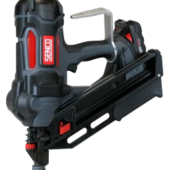 Kyocera Senco Sømpistol        F40XP batteridreven 100 mm