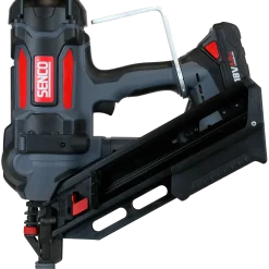 Kyocera Senco Sømpistol        F40XP batteridreven 100 mm