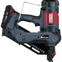 Kyocera Senco Sømpistol        F40XP batteridreven 100 mm