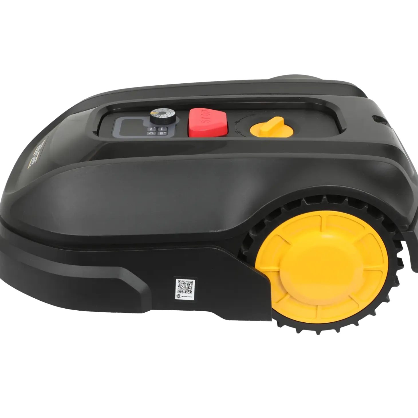 LandXcape LX835 robotplæneklipper 800 m²