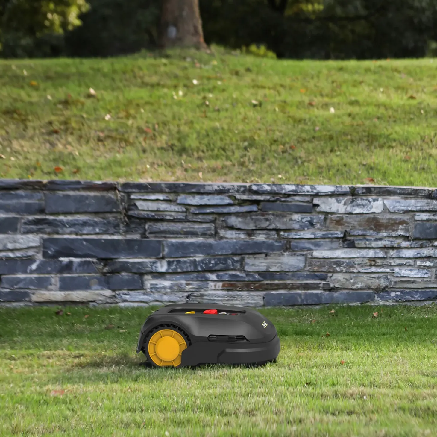 LandXcape LX835 robotplæneklipper 800 m²
