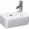 Laufen Pro håndvask 280x180x370 mm hvid