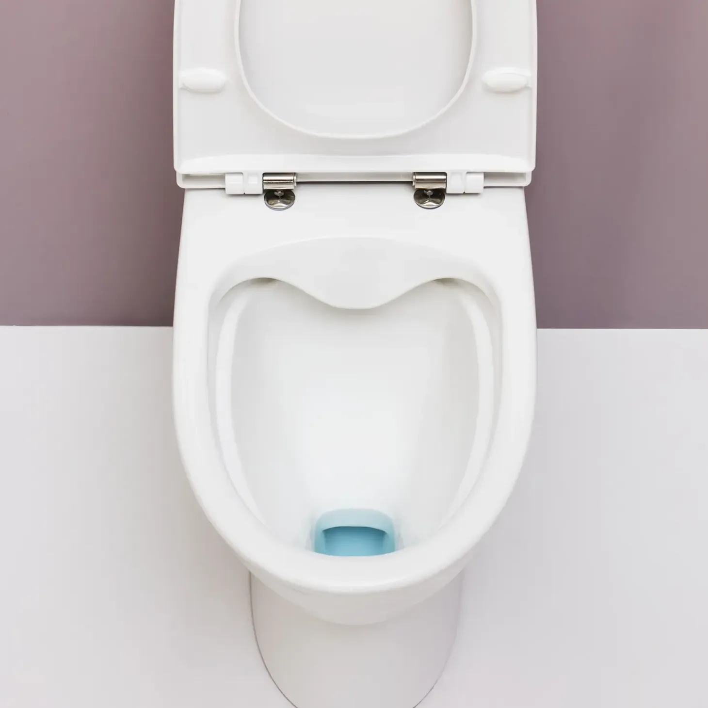 Laufen Pro-N toilet m/skjult P-lås hvid