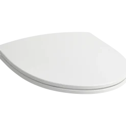 Laufen Rigo toiletsæde m/SoftClose hvid